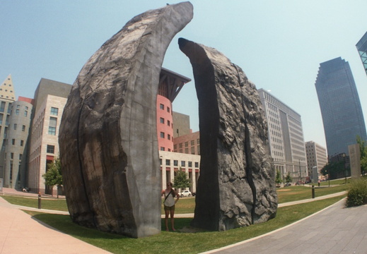 Denver Monoliths